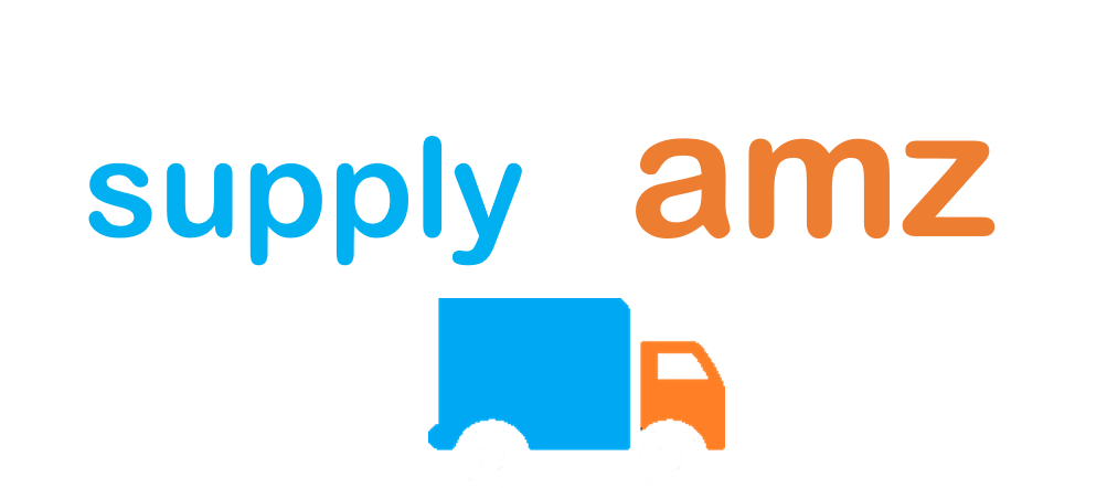 Supply2Amz Logo